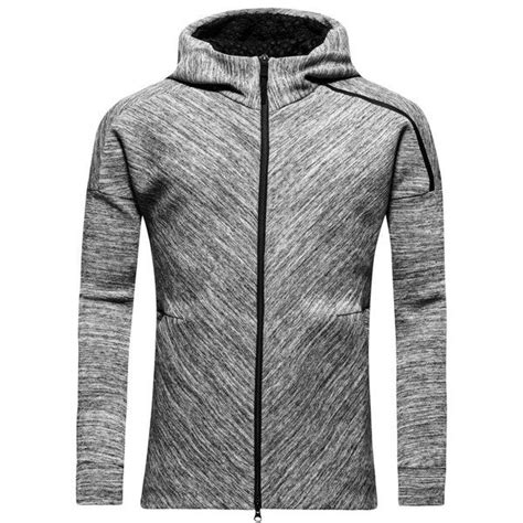 adidas z.n.e roadtrip kapuzenjacke damen grau|Adidas Z.N.E. Premium Full.